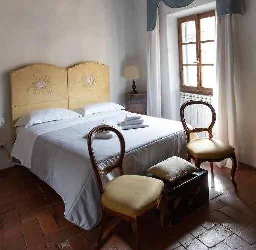 Florence Medici Apartment