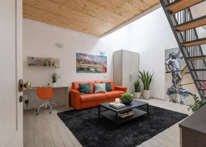 Emma & Olga Apartments -In The City Centre-